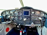 N7990W 1964 Piper Cherokee PA-28 180 - Rent for $150.00 PER HOUR ($15.00 per tenth)  CLICK FOR MORE DETAILS!