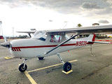 N19039 1972 Cessna 150L - Rent for $110.00 PER HOUR ($11.00 per tenth) CLICK FOR MORE DETAILS!