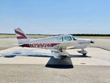 N7990W 1964 Piper Cherokee PA-28 180 - Rent for $150.00 PER HOUR ($15.00 per tenth)  CLICK FOR MORE DETAILS!
